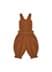 Picture of BAMBI BABY JUMPSUIT - TOFFE